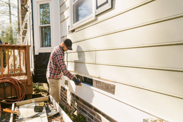 Top rated local Storm Damage Siding Repair specialists in Wendel, PA